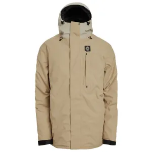 Airblaster Beast 2l 2024 Snowboard Jacket - Tan