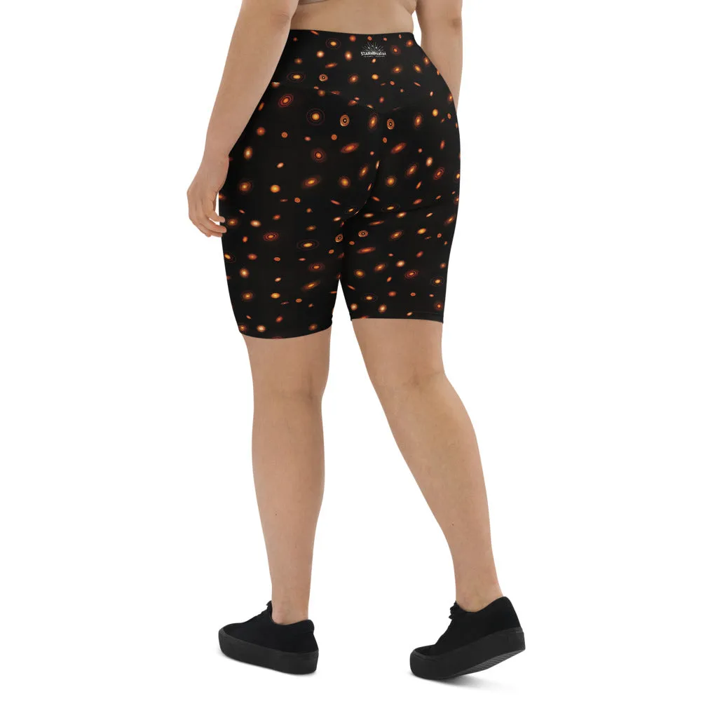 ALMA Disks Long Fitted Shorts