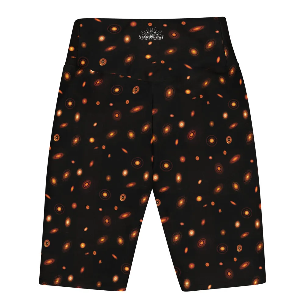 ALMA Disks Long Fitted Shorts