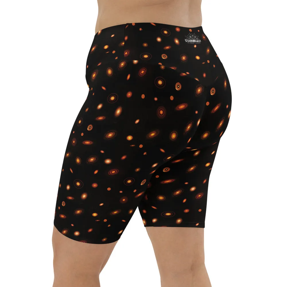 ALMA Disks Long Fitted Shorts