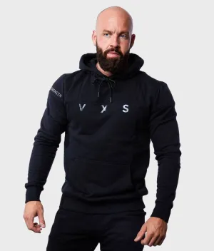 APEX 2.0 Hoodie [Black]