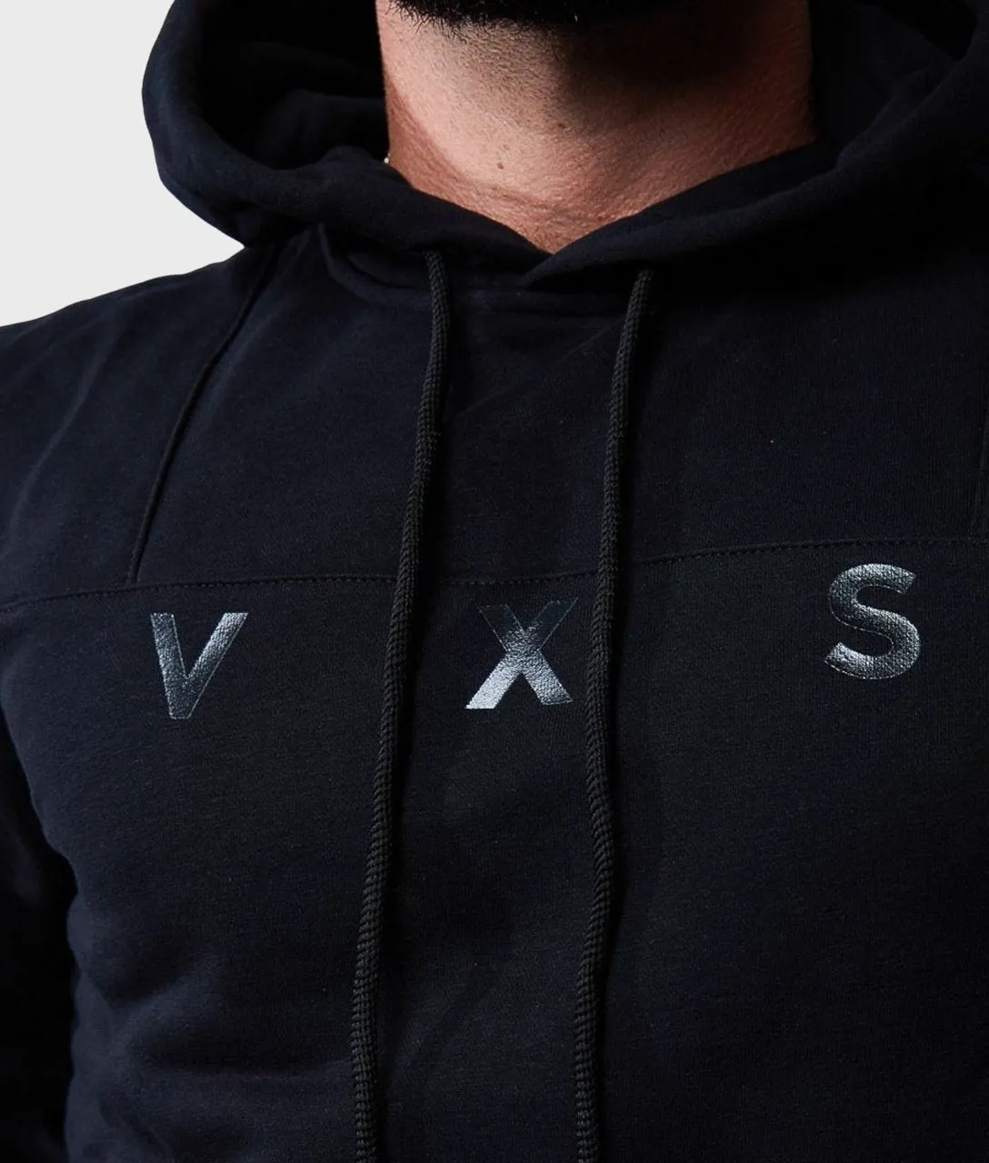 APEX 2.0 Hoodie [Black]