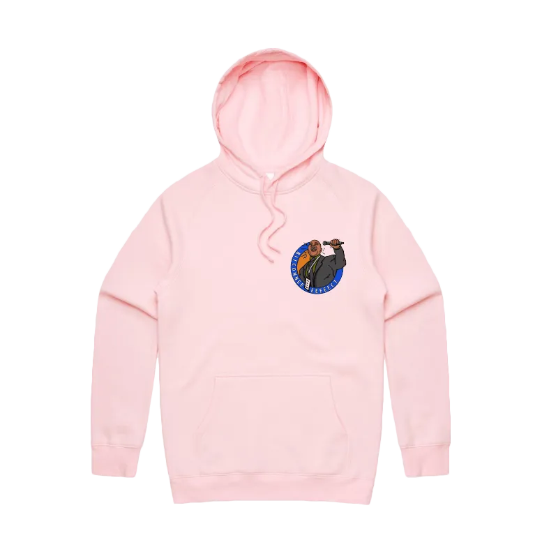 Bitconnect 🎤 - Unisex Hoodie