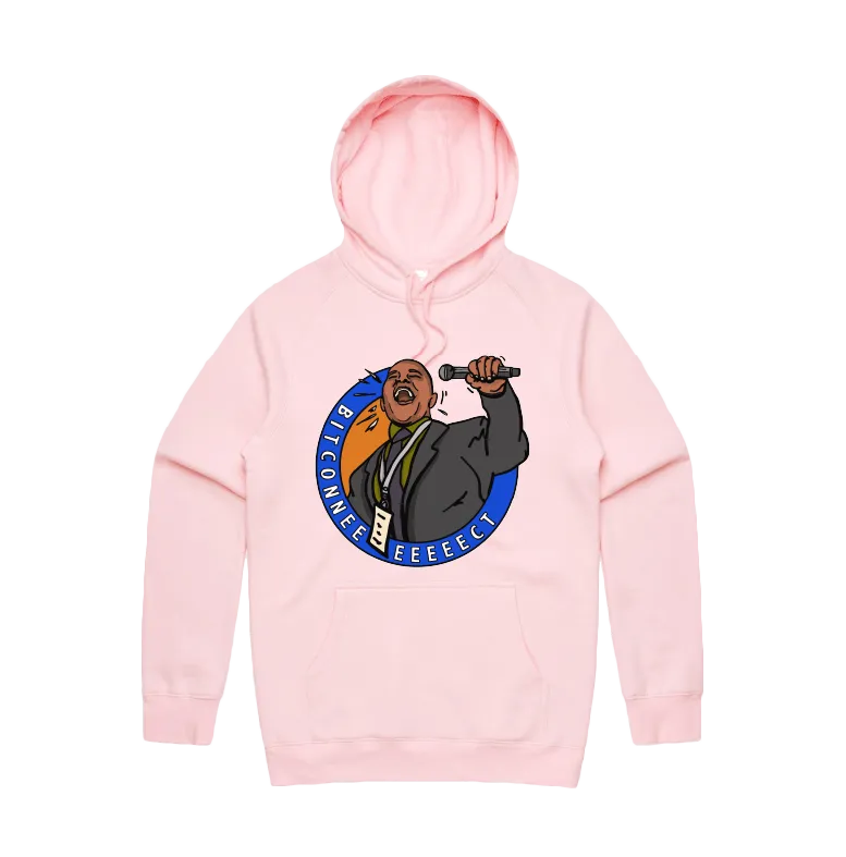 Bitconnect 🎤 - Unisex Hoodie