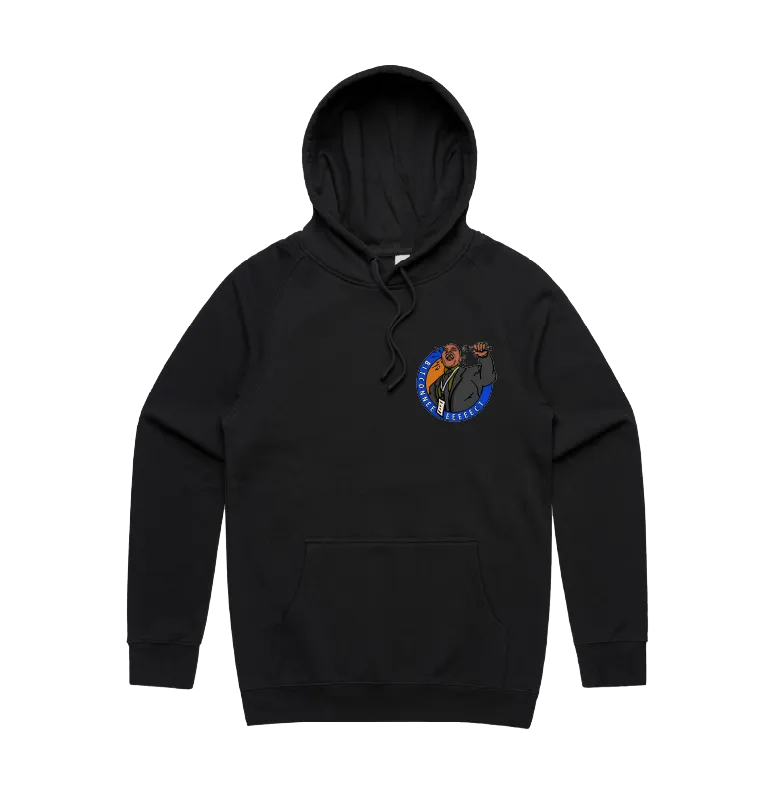 Bitconnect 🎤 - Unisex Hoodie