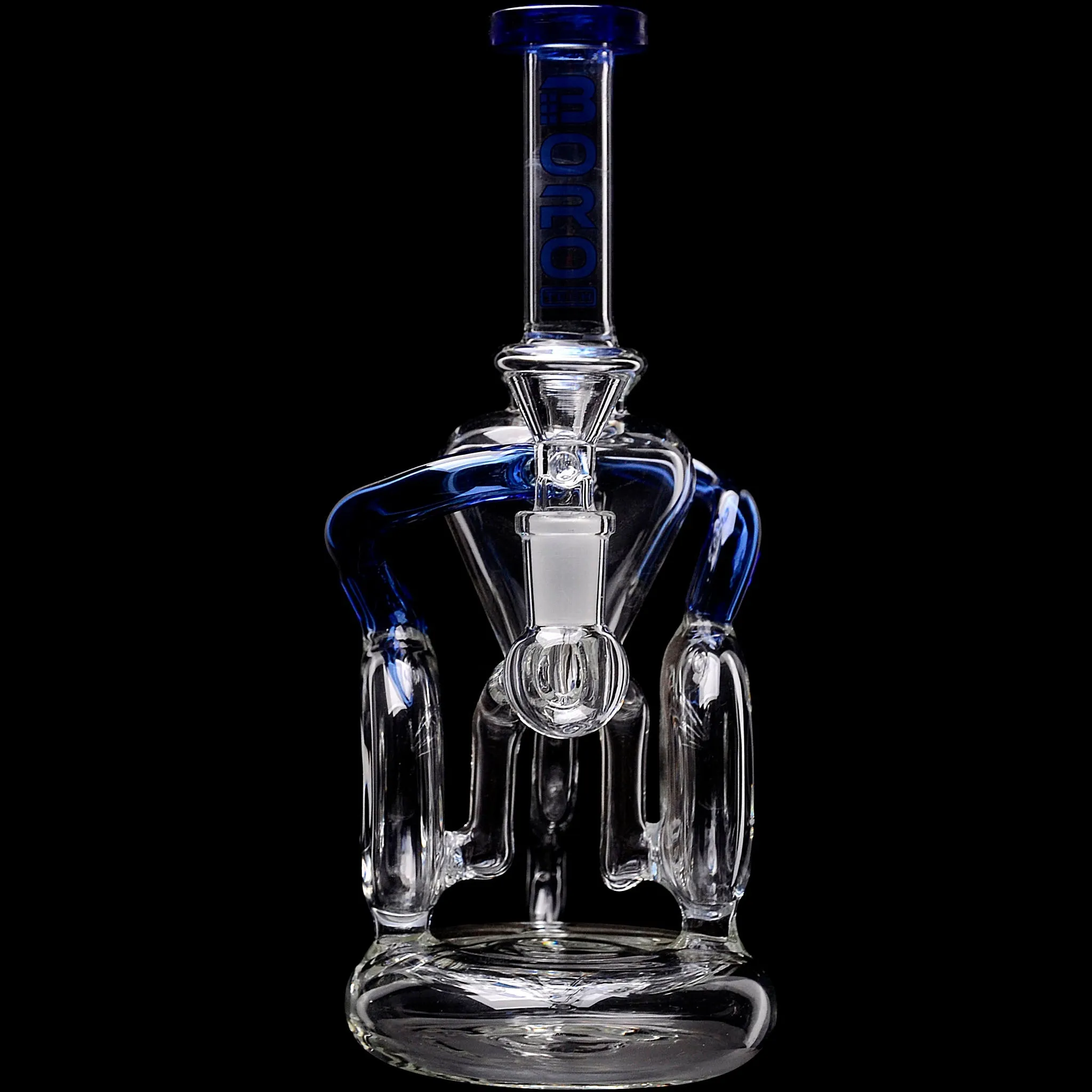 Borotech Twin Disc Vortex Recycler