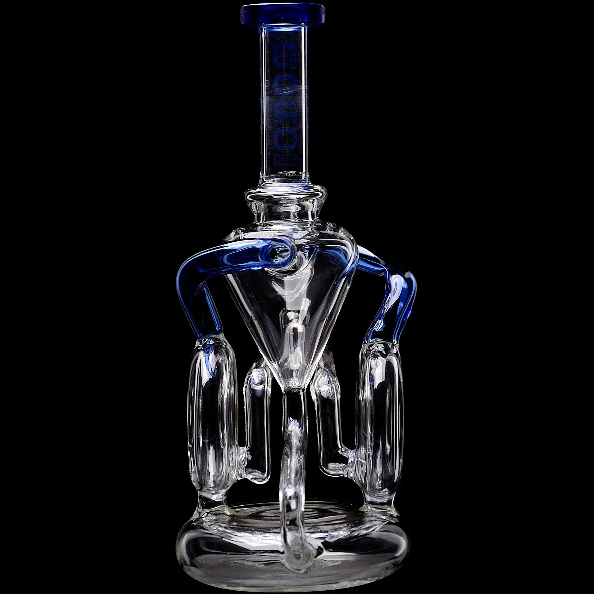 Borotech Twin Disc Vortex Recycler