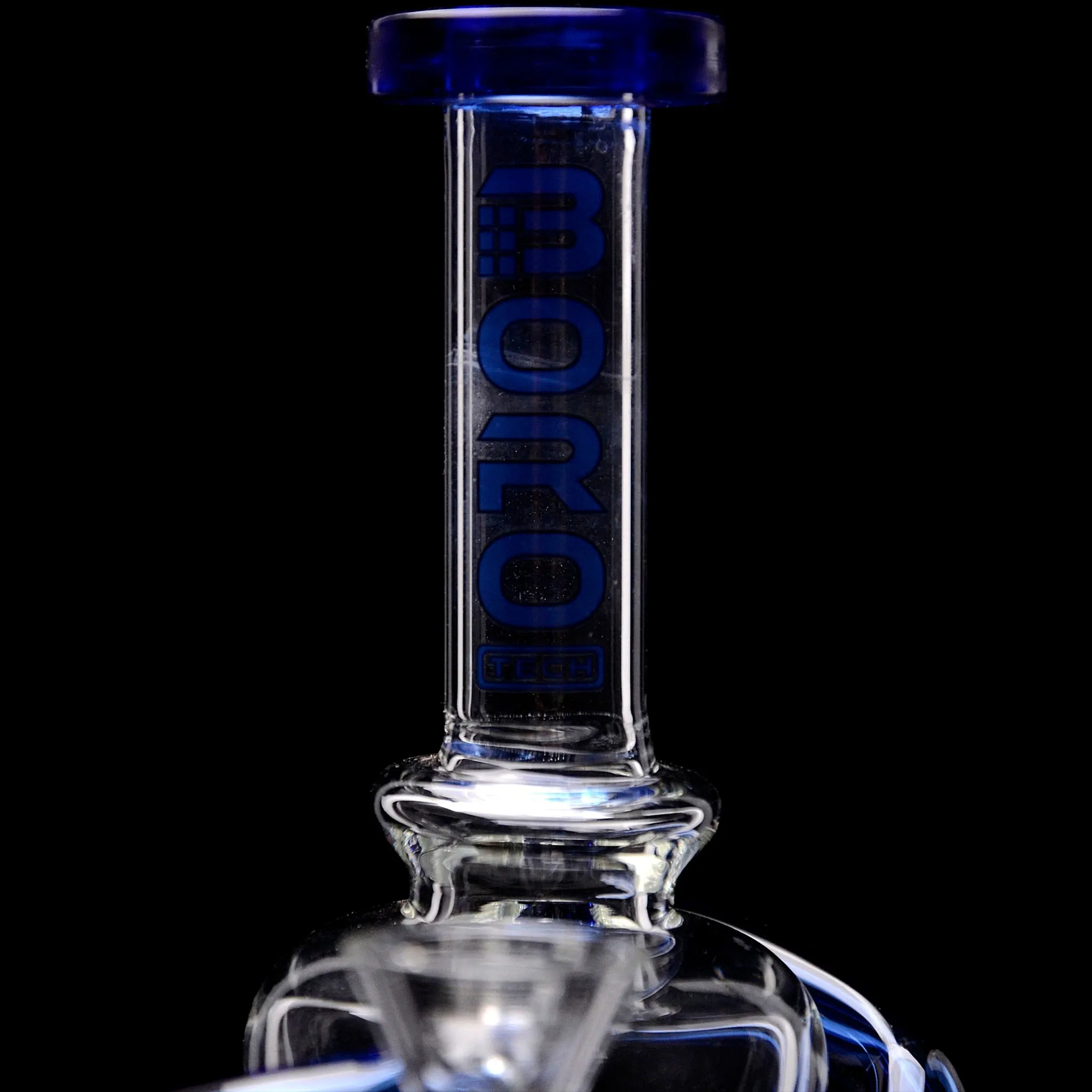 Borotech Twin Disc Vortex Recycler