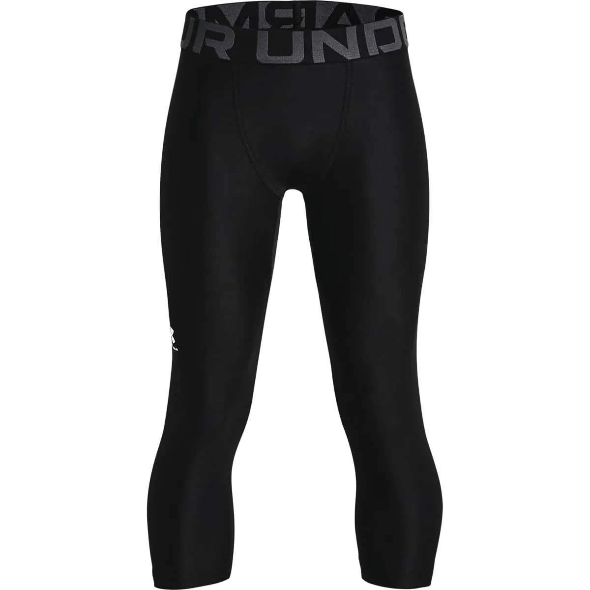 Boys' HeatGear 3/4 Leggings