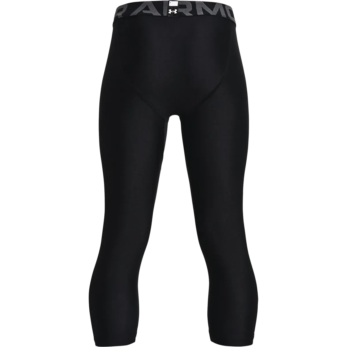 Boys' HeatGear 3/4 Leggings