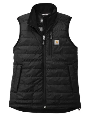 Carhartt - Women's Gilliam Relaxed Fit Vest