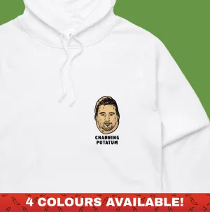 Channing Potatum 🥔 - Unisex Hoodie