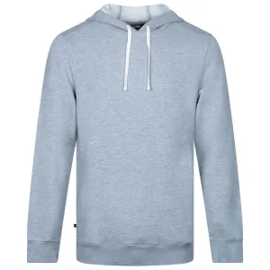 Cloud Hoodie Heather Grey - SS24