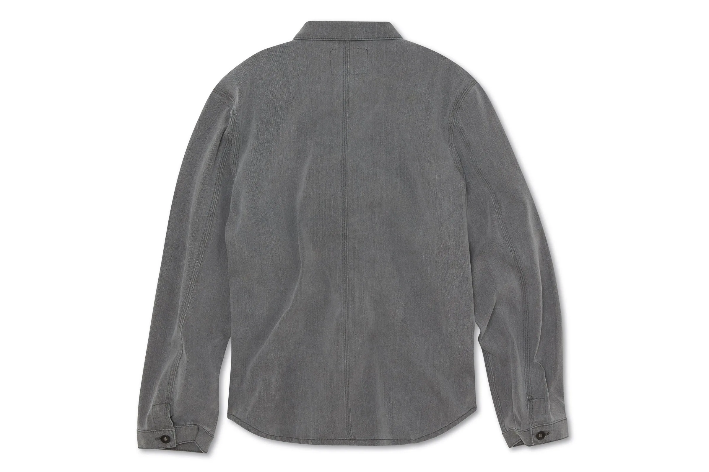 CORDURA® DENIM work jacket with LONG sleeves