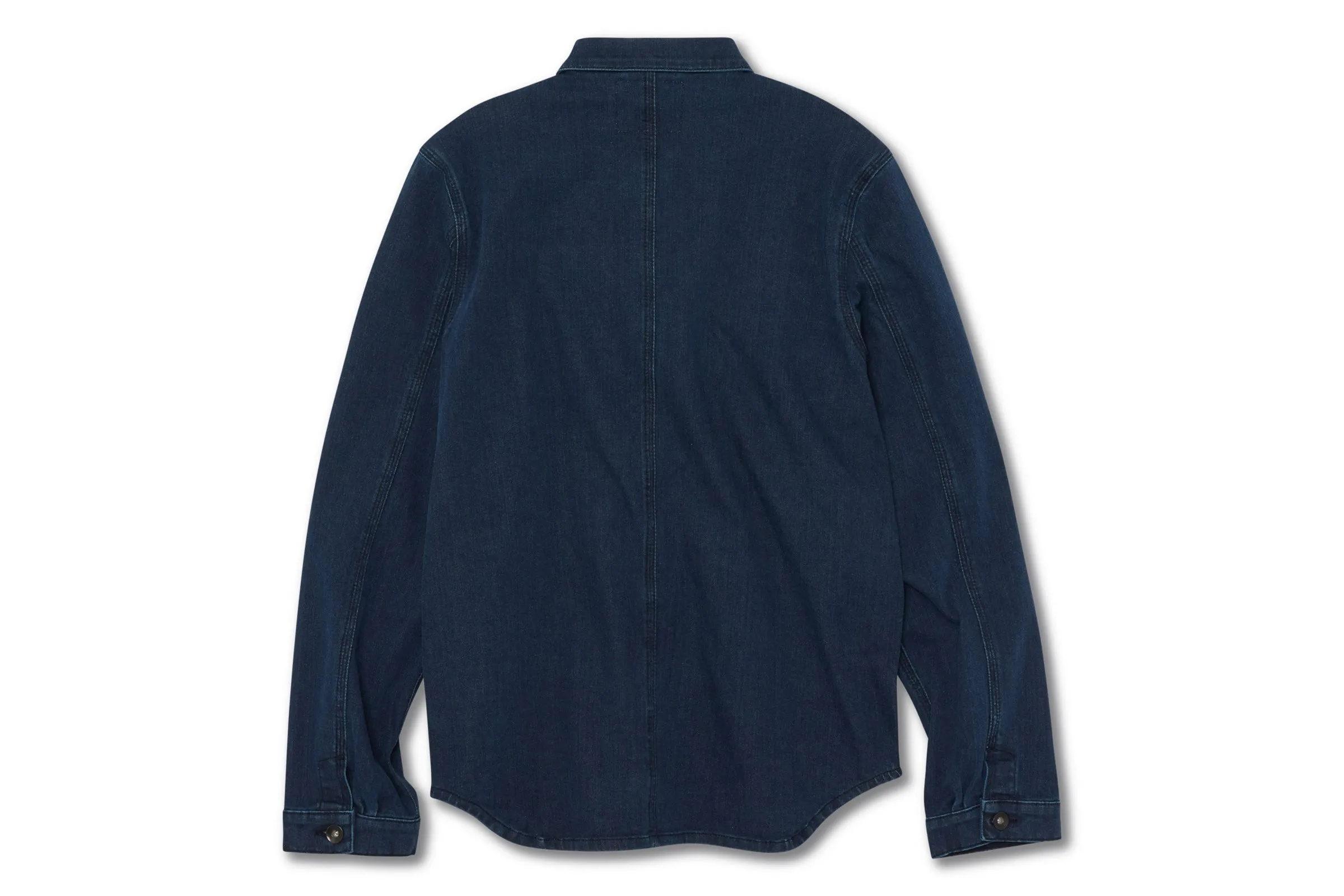 CORDURA® DENIM work jacket with LONG sleeves