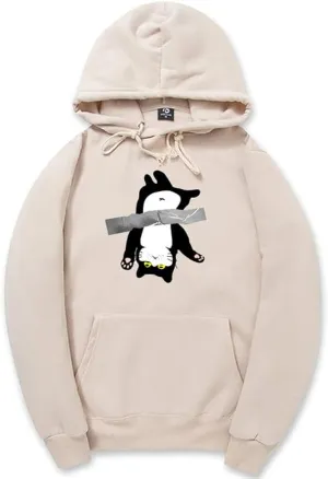 CORIRESHA Cat Lover Hoodie Long Sleeve Drawstring Kangaroo Pocket Cute Sweatshirt