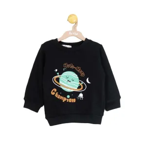 Cosmic sweatshirt