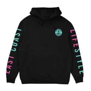 Electric Hoodie (Small Only)