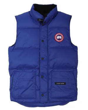 Freestyle Vest