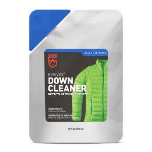 Gear Aid ReviveX Down Cleaner 296ml