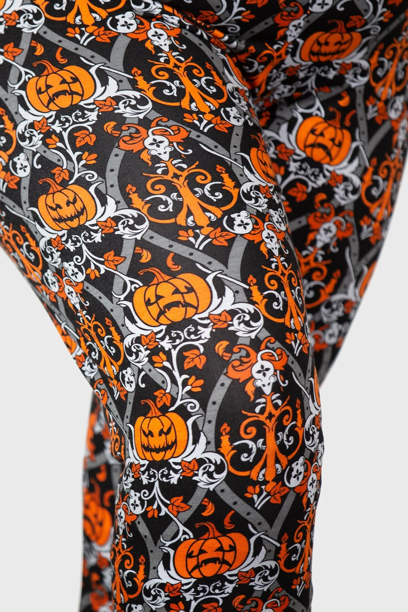 Haunted Leggings