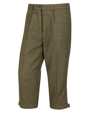 Hoggs Tummel Tweed Field Breeks