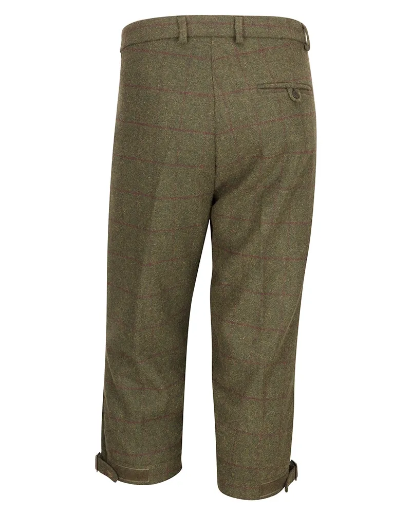 Hoggs Tummel Tweed Field Breeks