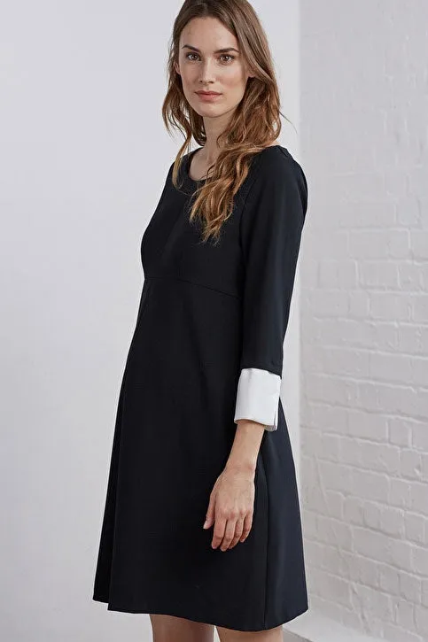 Isabella Oliver Rosa Shift Dress