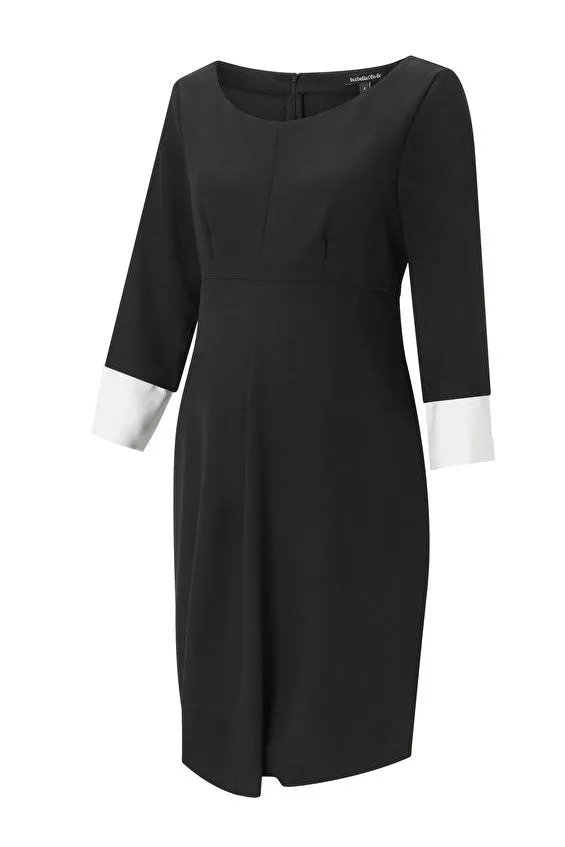 Isabella Oliver Rosa Shift Dress