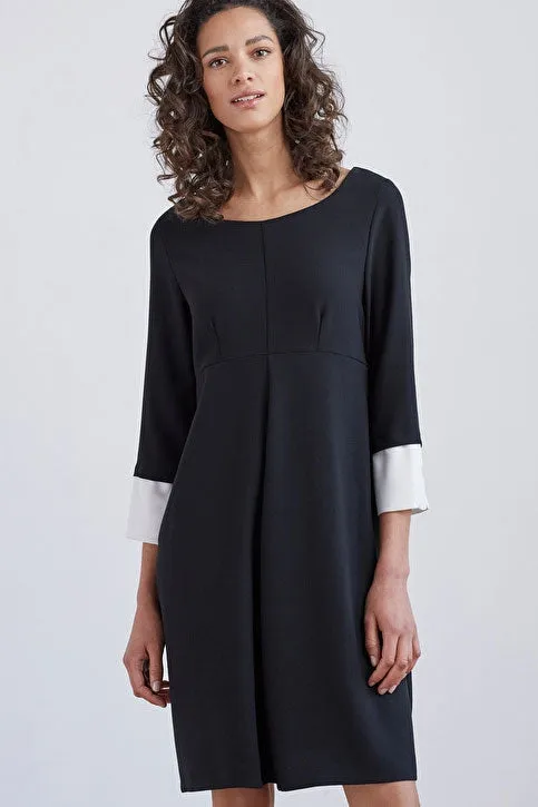 Isabella Oliver Rosa Shift Dress