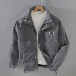 Jace™ - CORD JACKET