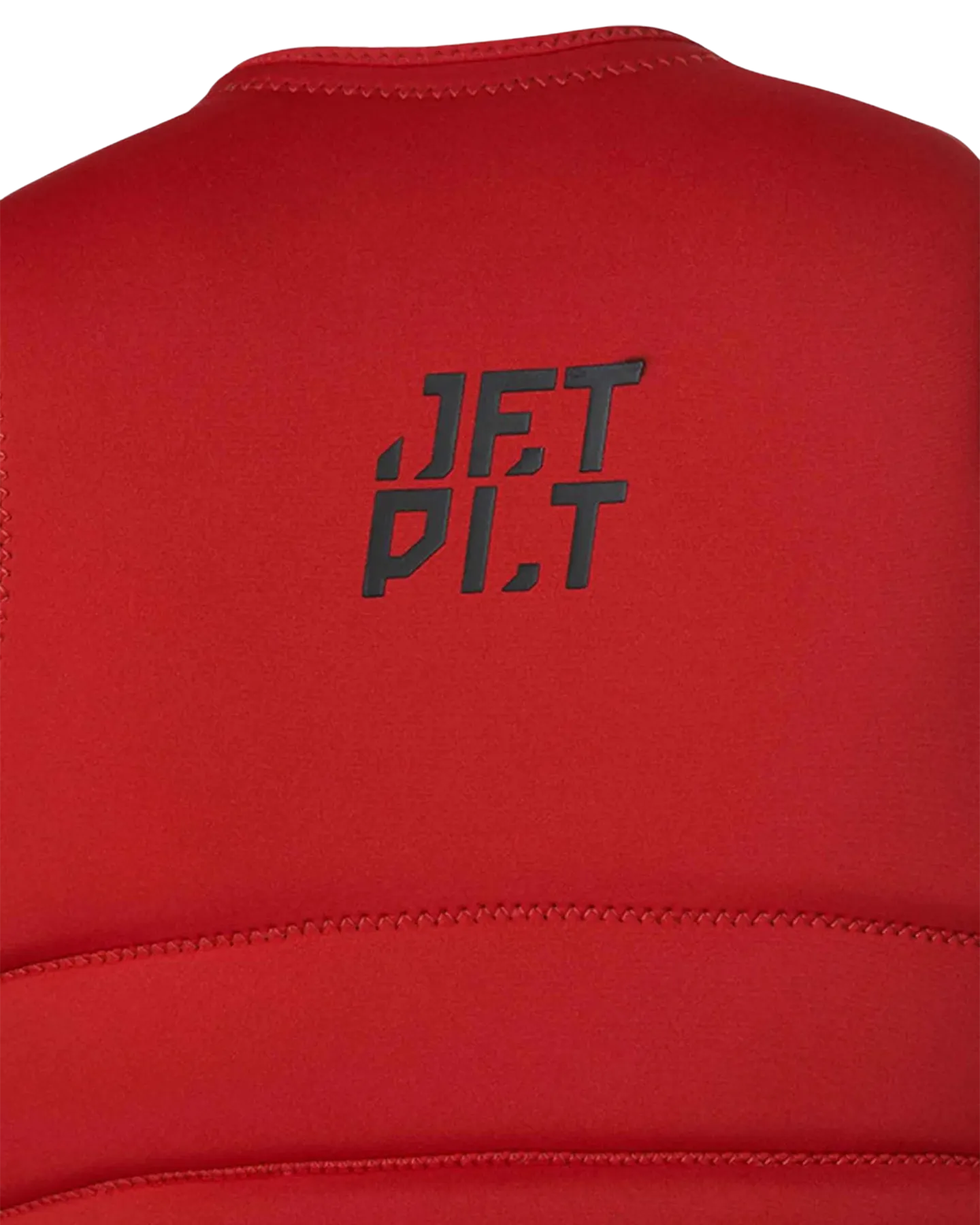 Jetpilot Hyperflex F/E Mens Neo Vest - Red Level 50 - 2023