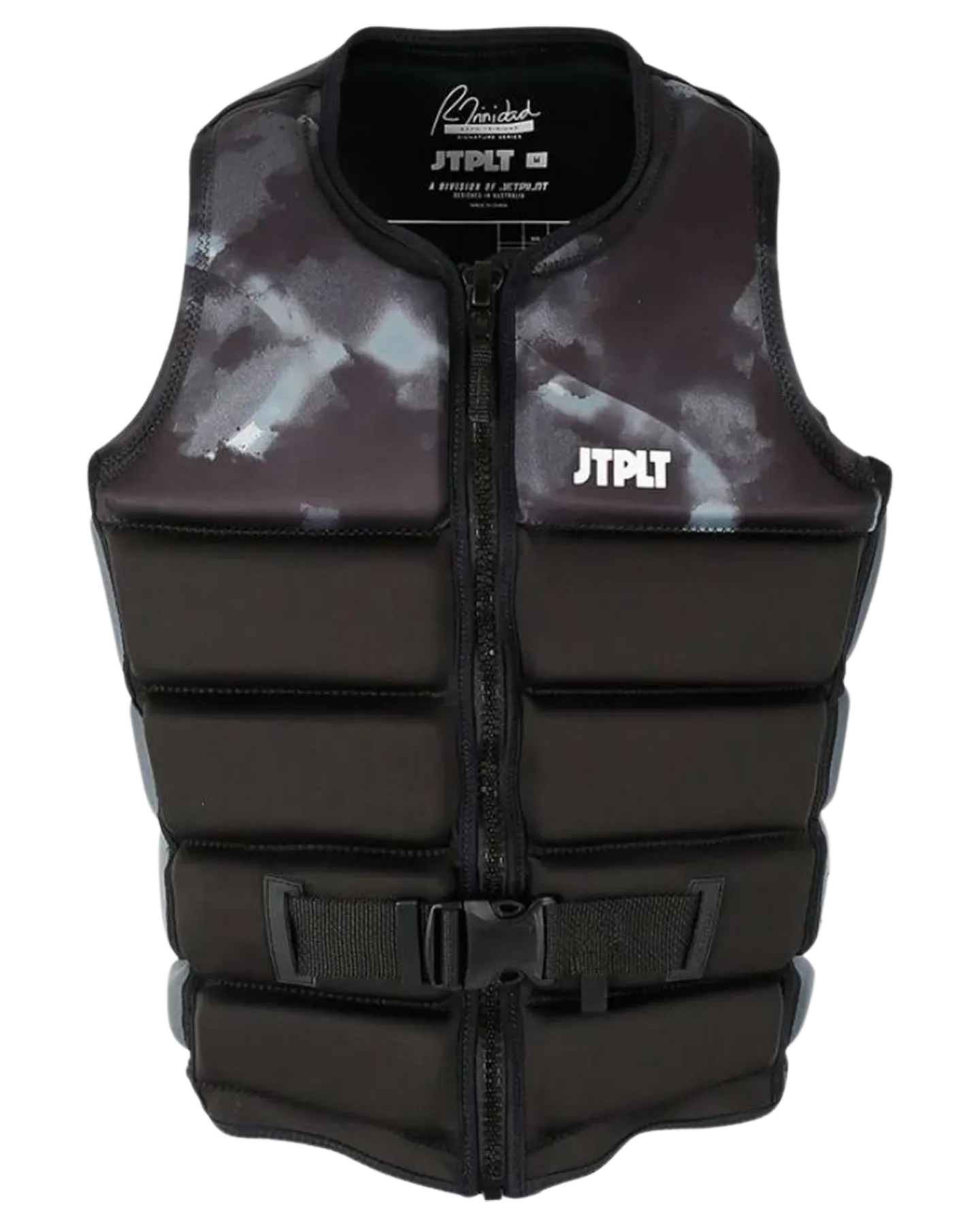 Jetpilot Raph X1 F/E Eco Vest