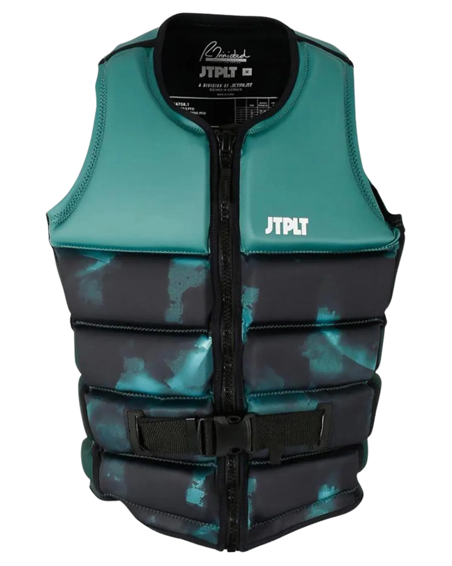 Jetpilot Raph X1 F/E Eco Vest