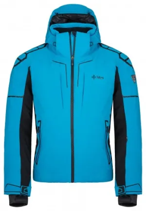 Kilpi Mens Ski Jacket - Turnau