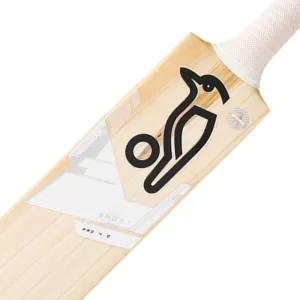 Kookaburra Ghost Pro 4.0 Cricket Bat - Senior Long Blade Long Handle