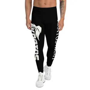 KRATOS ARMY Men's Leggings