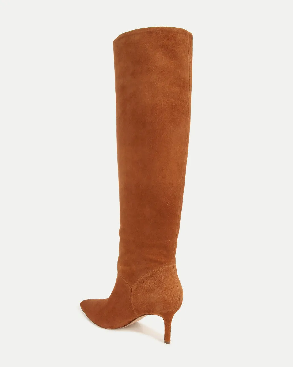 Lexington Suede Boot