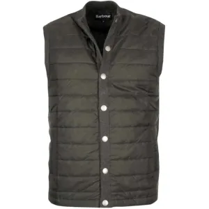 Men's Essential Gilet Vest