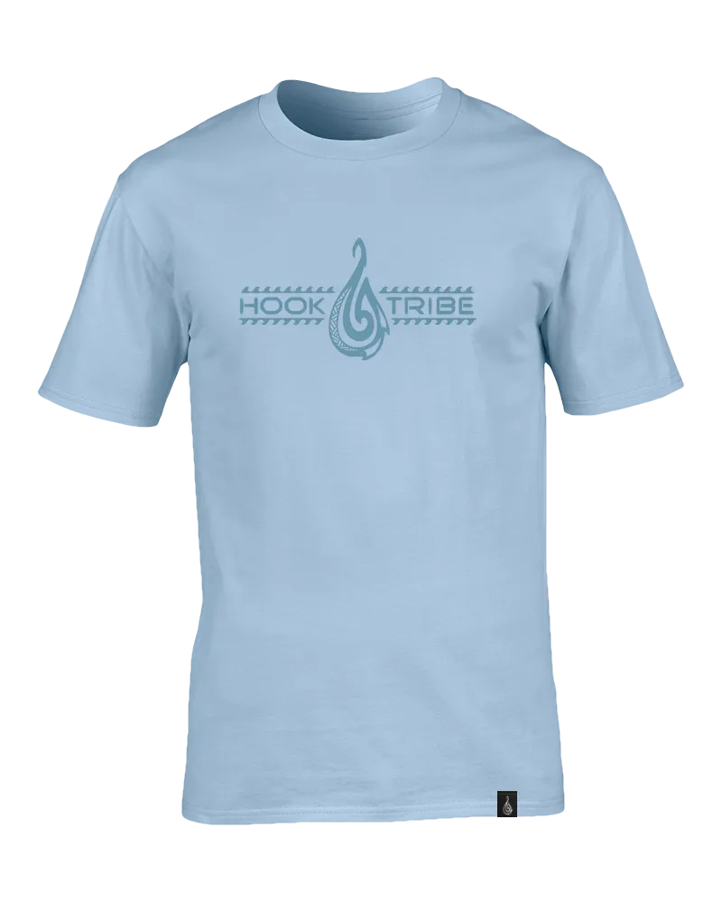 Men's Surfing Kingfish T-Shirt