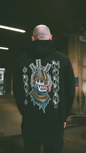 Merlins Soldier Hoodie