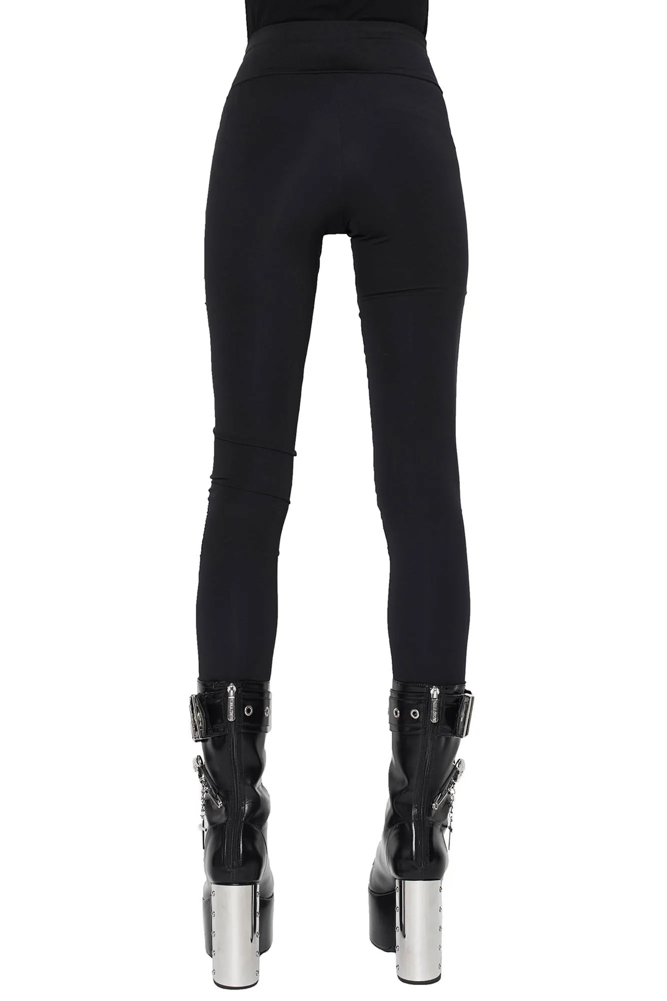 Neo Noir Leggings