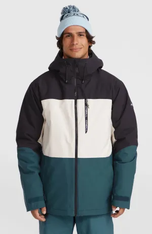 O'Neill Carbonite Snow Jacket - Men's