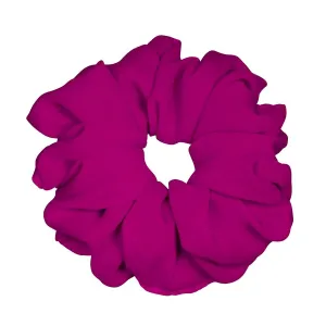 Paris Mode - Georgette Scrunchie