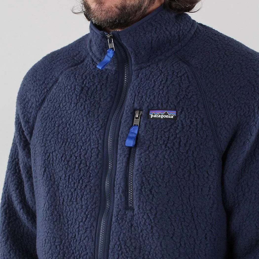 Patagonia Retro Pile Jacket