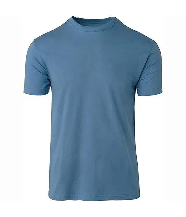 PLAIN POLY COTTON SHORT SLEEVES T SHIRTS