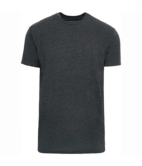 PLAIN POLY COTTON SHORT SLEEVES T SHIRTS