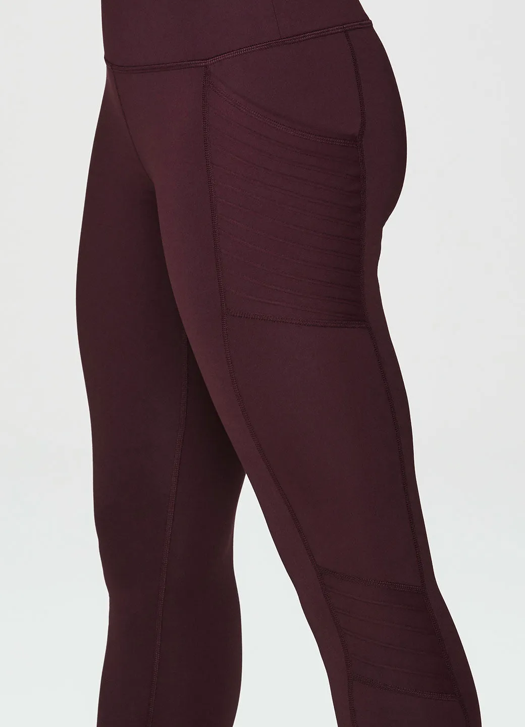 Prime Super Soft Moto Legging