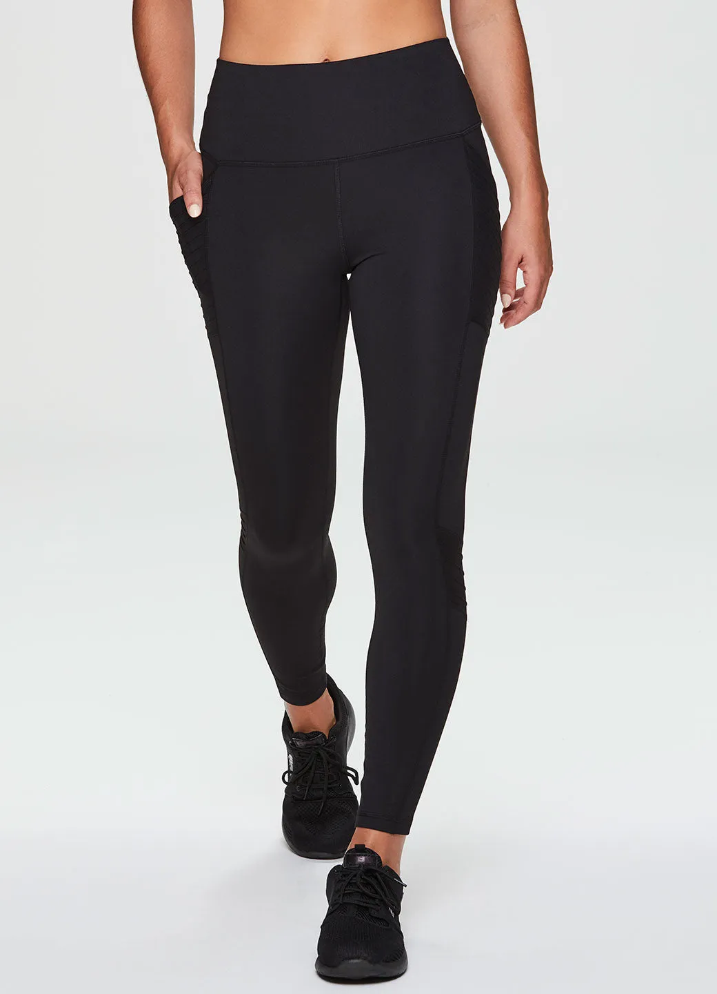 Prime Super Soft Moto Legging