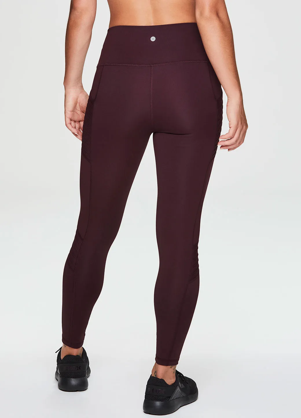 Prime Super Soft Moto Legging